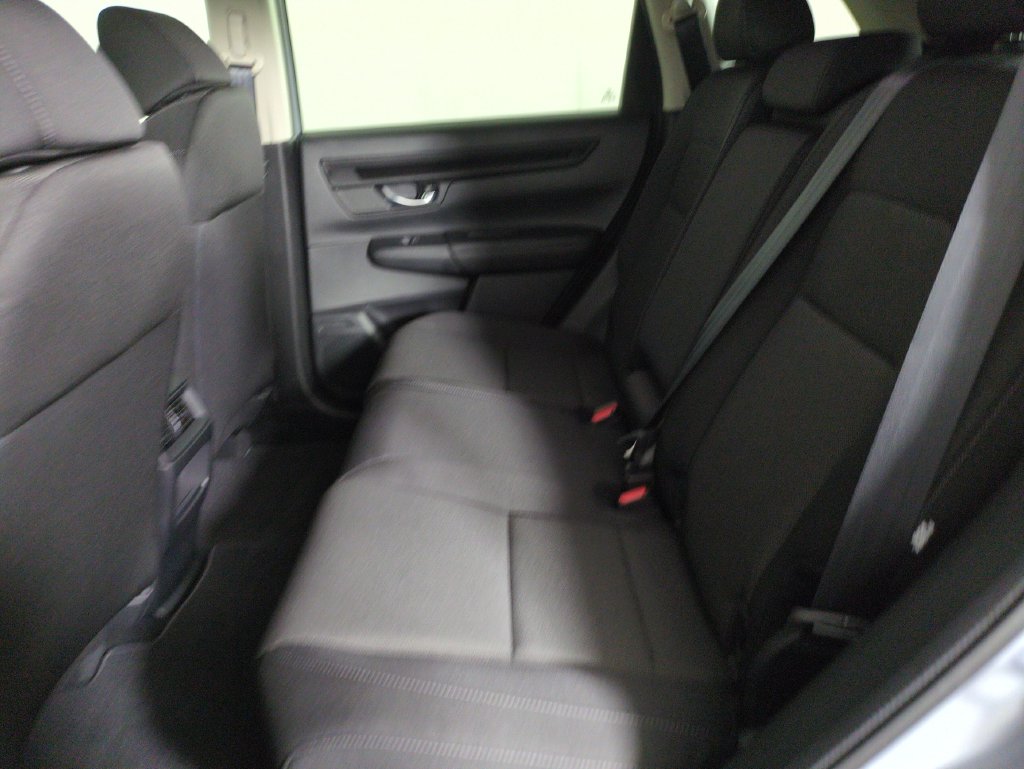 Used 2026 Honda CR-V LX For Sale in Fort Wayne, IN