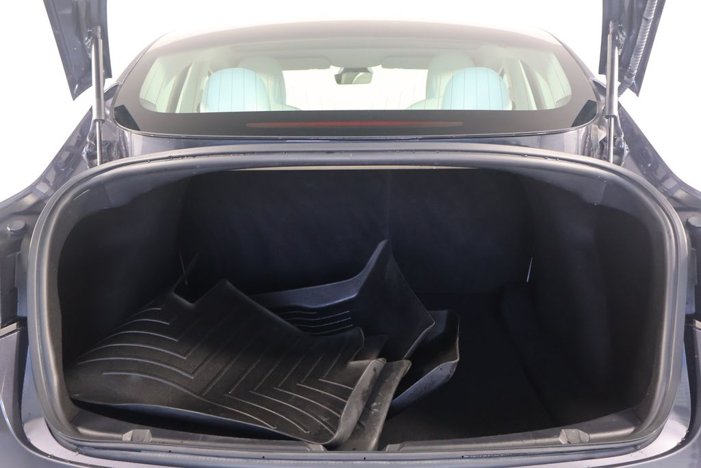 2020 Tesla Model 3 Standard Range 14