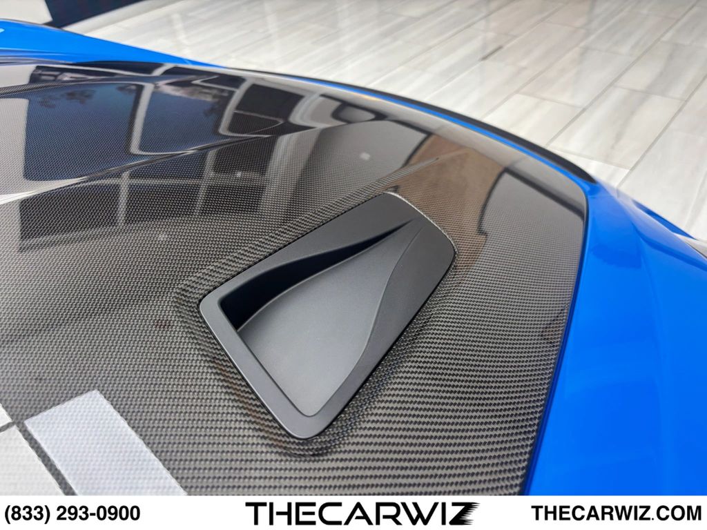2023 Porsche 718 Cayman
