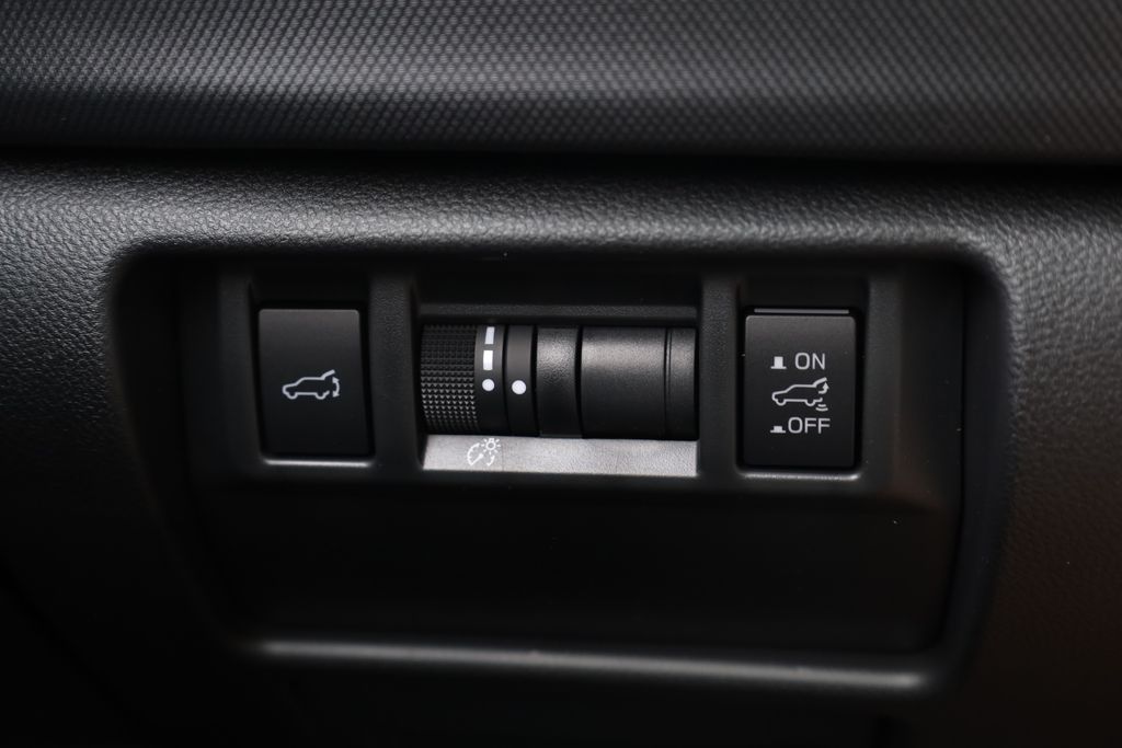 new 2026 Subaru Forester car, priced at $36,202