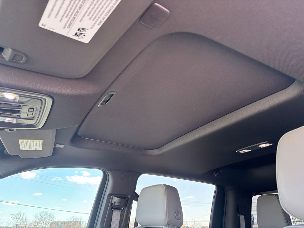 Used Car 2025 Gmc Sierra 2500hd  Slt For Sale Under $80,000 In Austin, Texas