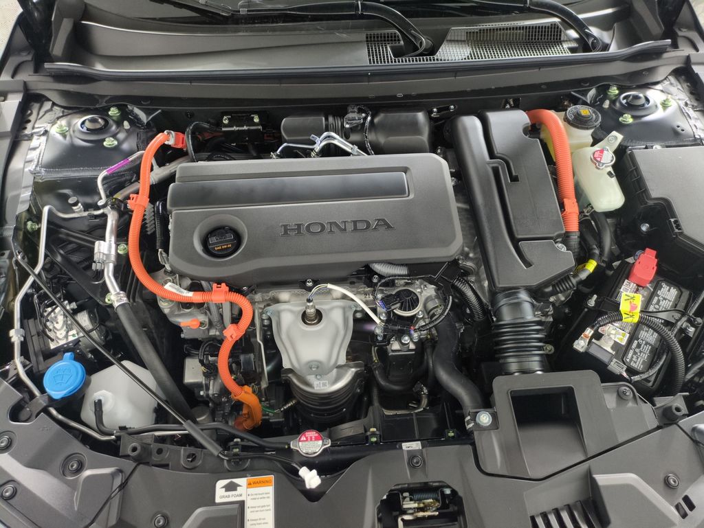 New 2025 Honda Accord Hybrid For Sale in Fort Wayne, IN