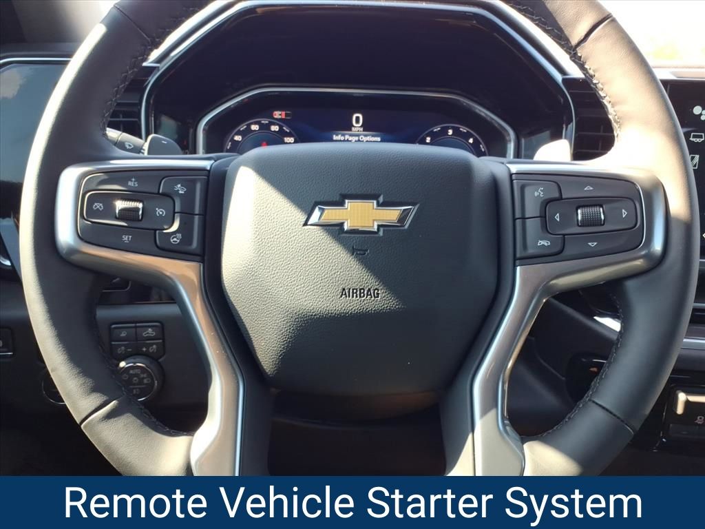 ChevroletSilverado 150010