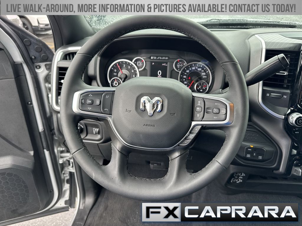 Used 2026 Ram 2500 Truck