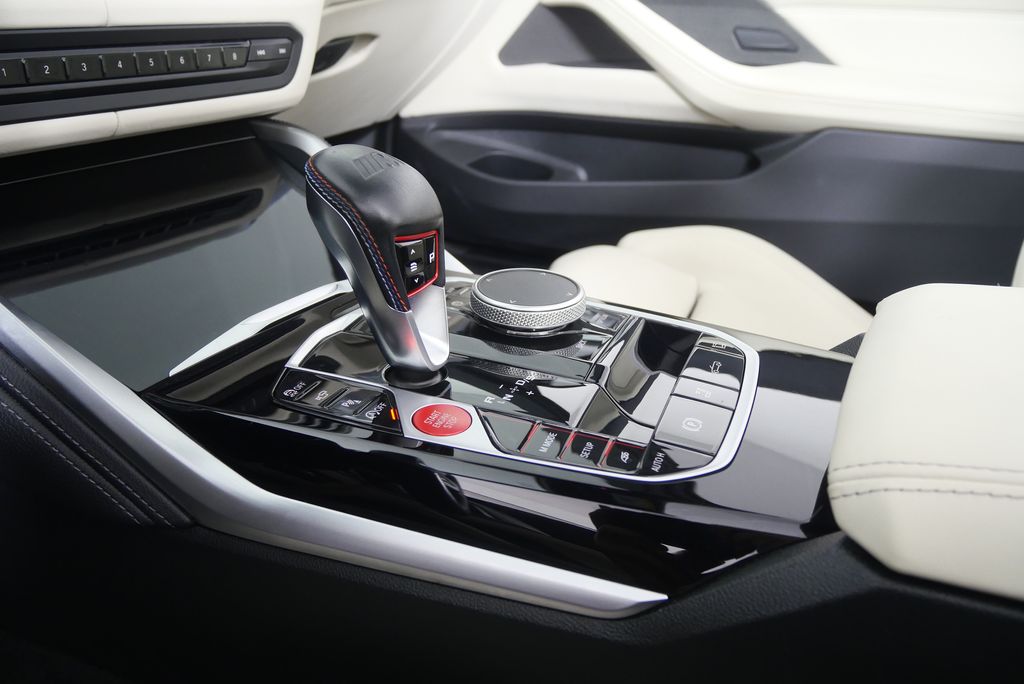 Thumbnail: 2023 BMW M4 - 30