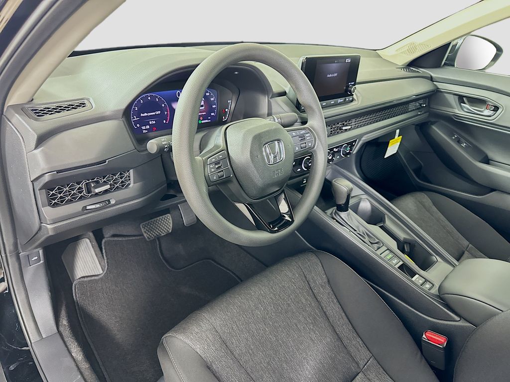 Thumbnail: 2025 Honda Accord - 9