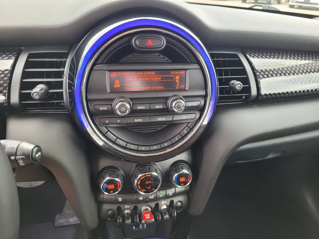 used 2015 MINI Cooper S car, priced at $8,700