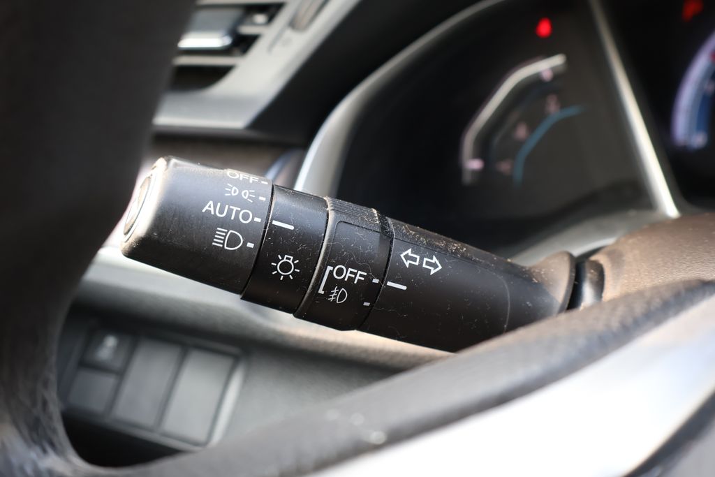 2016 Honda Civic EX-T 23