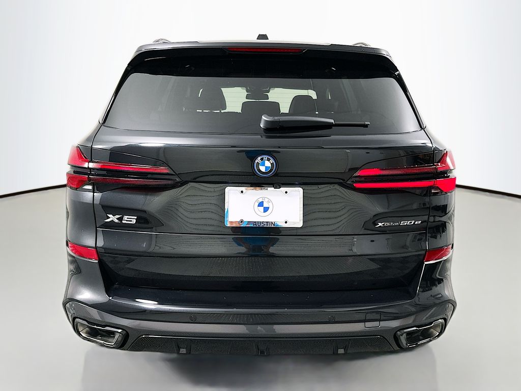 Thumbnail: 2026 BMW X5 - 6