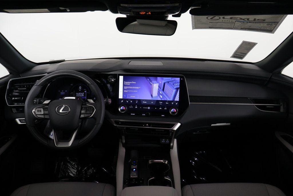 Thumbnail: 2026 Lexus RX - 4