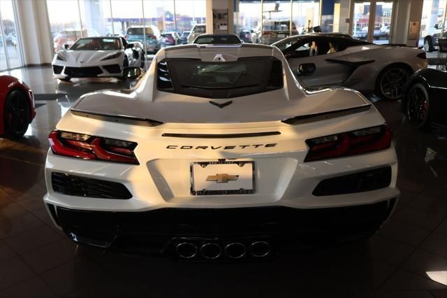 Thumbnail: 2026 Chevrolet Corvette - 5