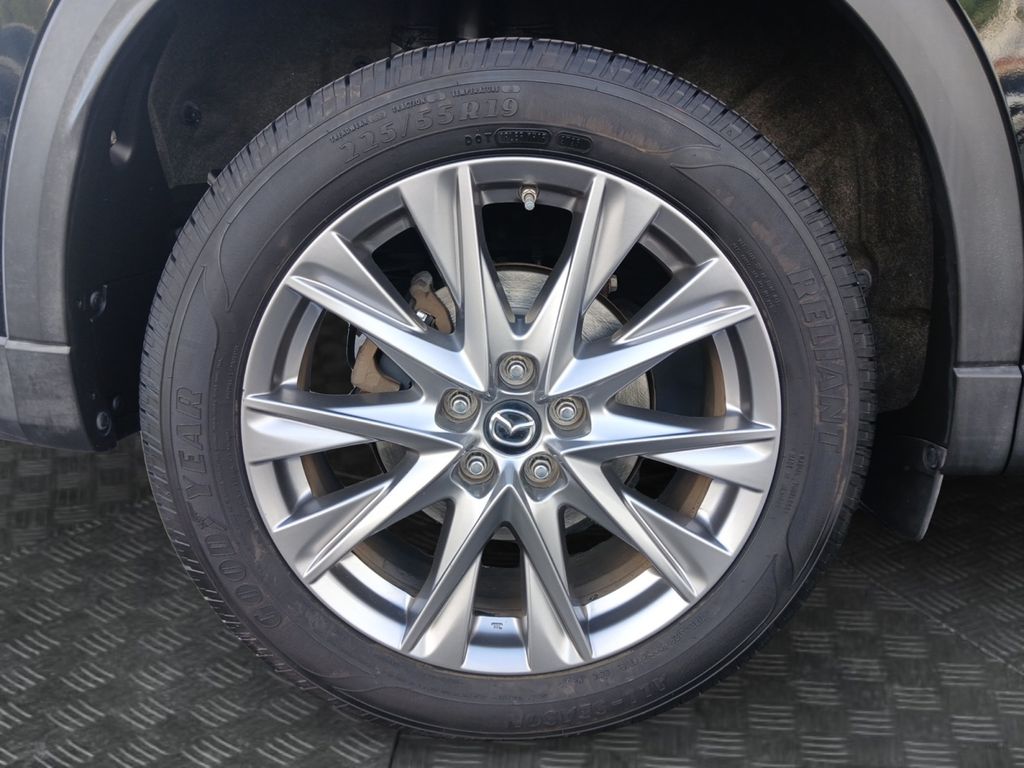 Used Car 2019 Mazda Cx-5  Grand Touring For Sale Under $25,000 In Austin, Texas