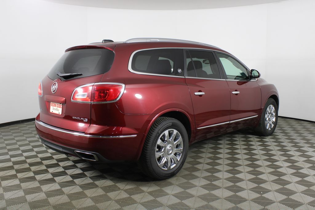Used 2016 Buick Enclave for sale in 