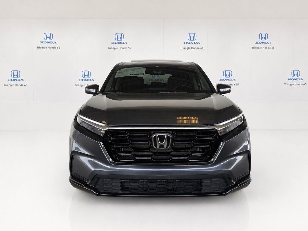 Thumbnail: 2024 Honda CR-V - 2