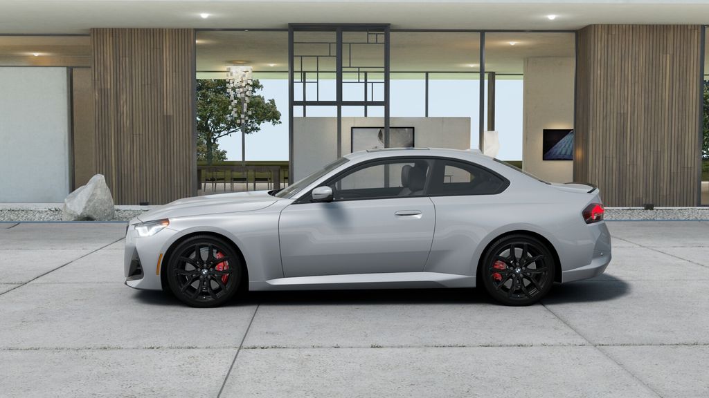 Thumbnail: 2026 BMW 2 Series - 25
