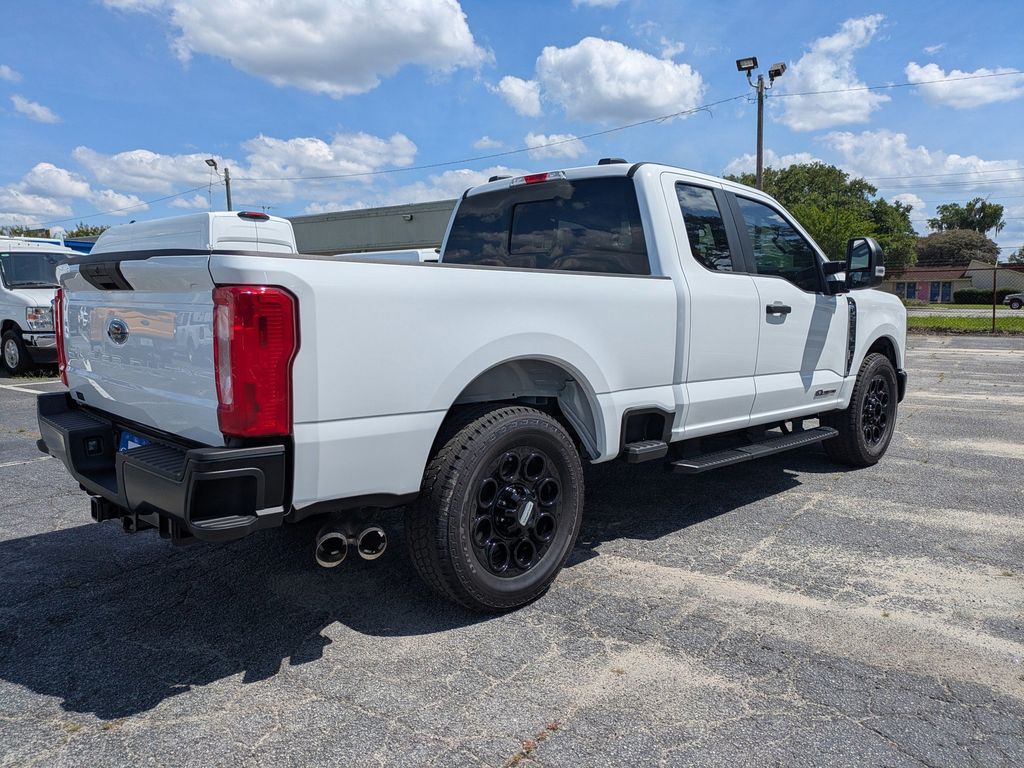 2026 Ford F-250 Super Duty XL