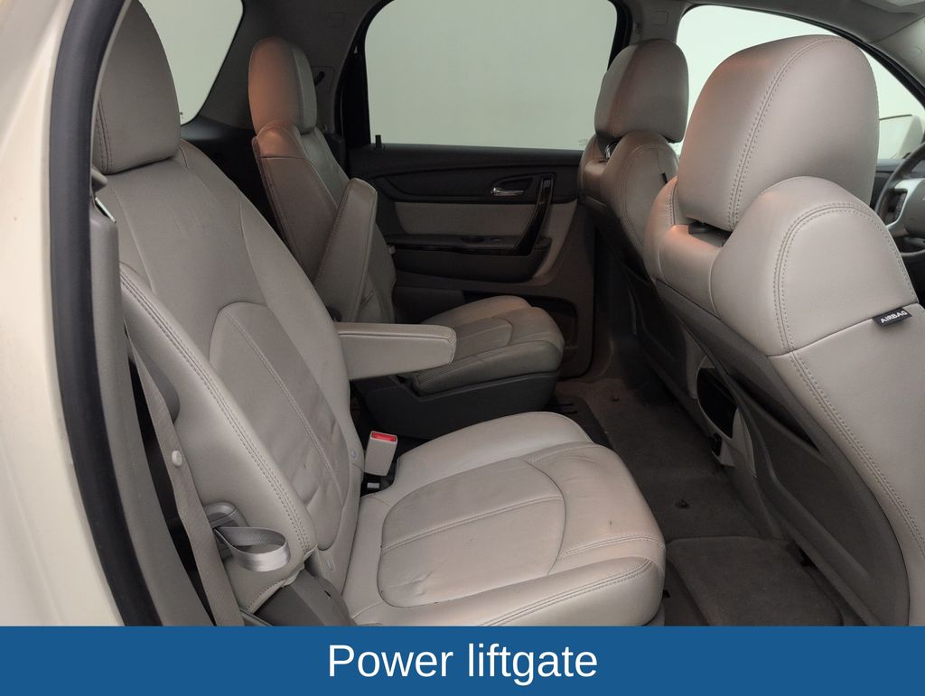 Used 2015 White GMC SLT-1 image 15
