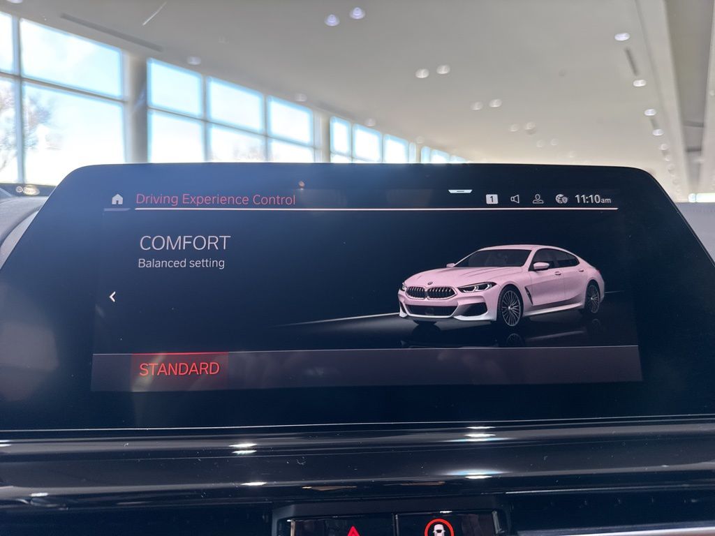 Thumbnail: 2022 BMW 8 Series - 22