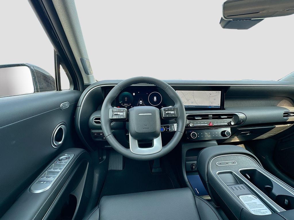 Thumbnail: 2026 Hyundai Palisade - 19