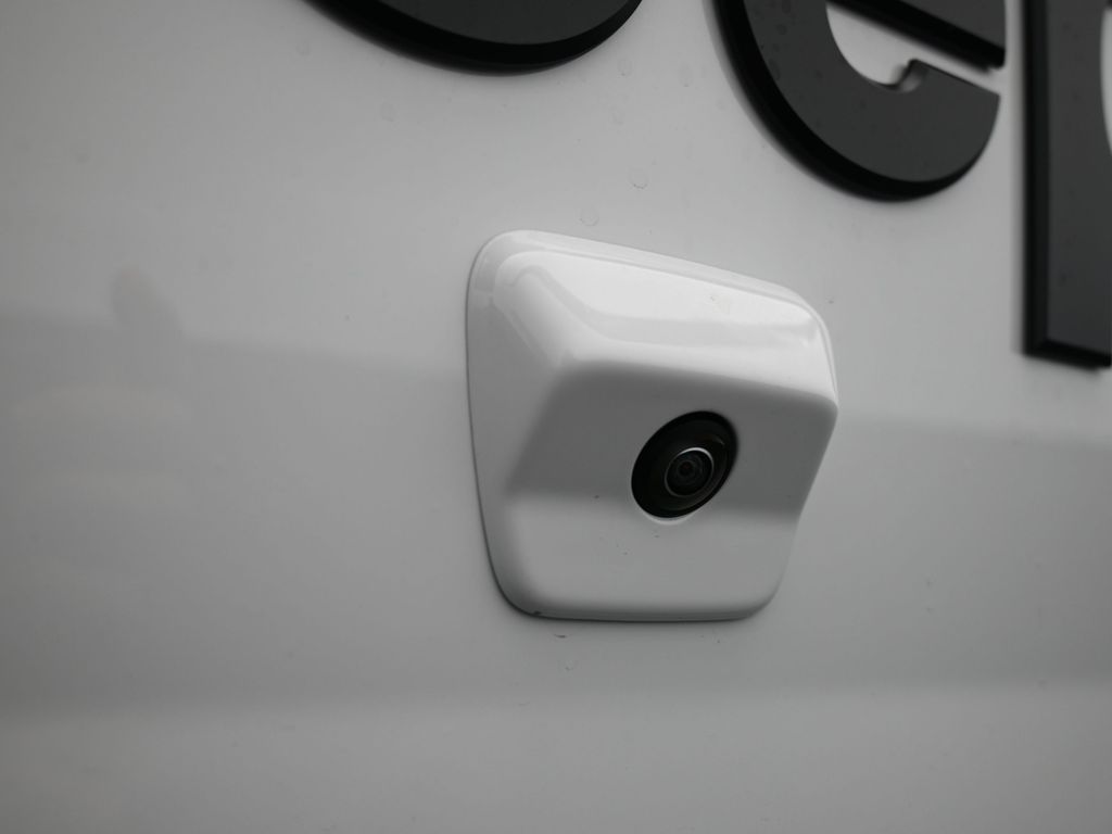 New 2026 Bright White Clearcoat Jeep Willys image 35