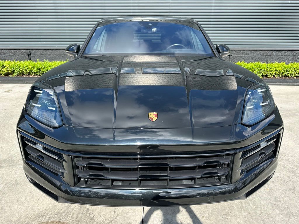 Thumbnail: 2024 Porsche Cayenne - 8