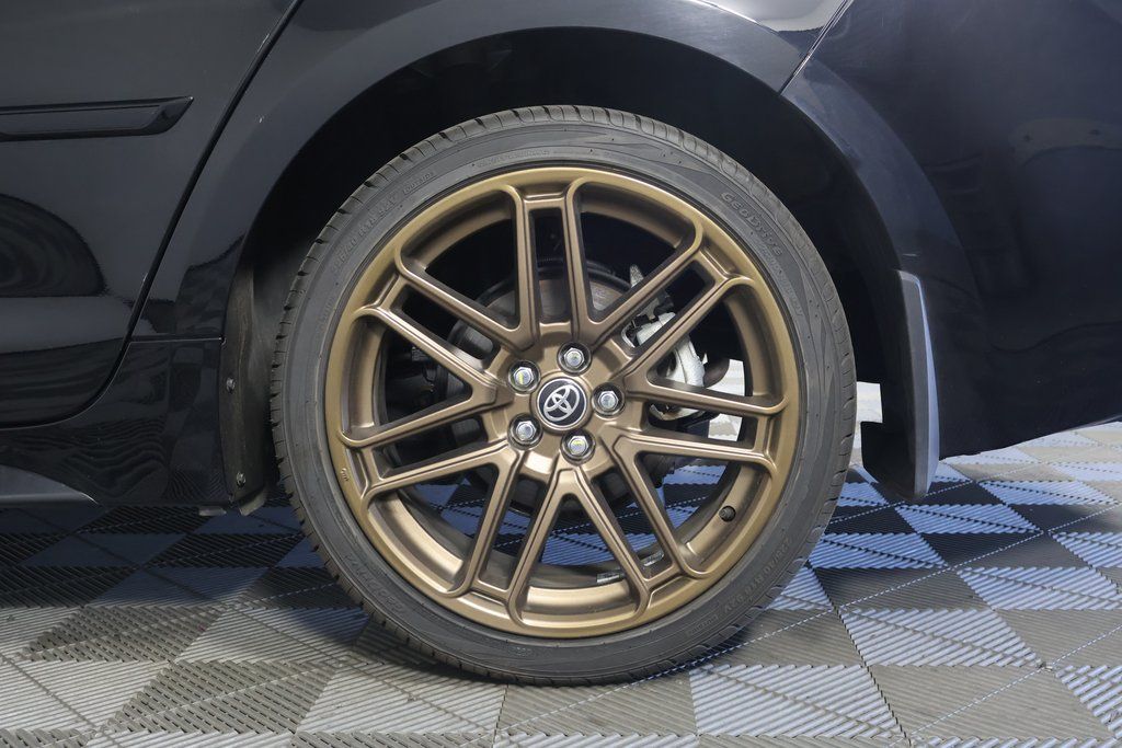 2024 Toyota Corolla SE 14