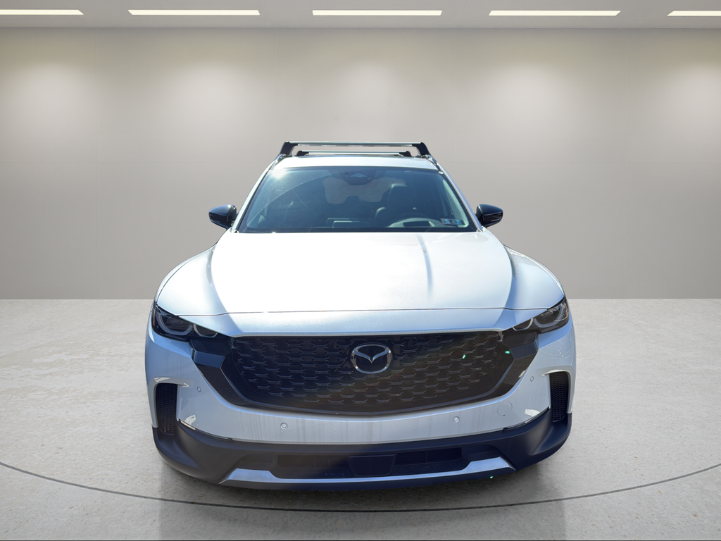 2026 Mazda CX-50 2.5 Turbo - 1