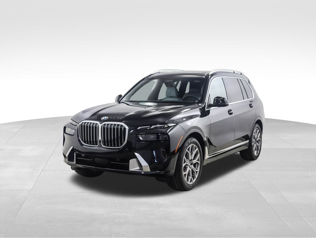 2026 BMW X7 xDrive40i -
                Bloomington, MN