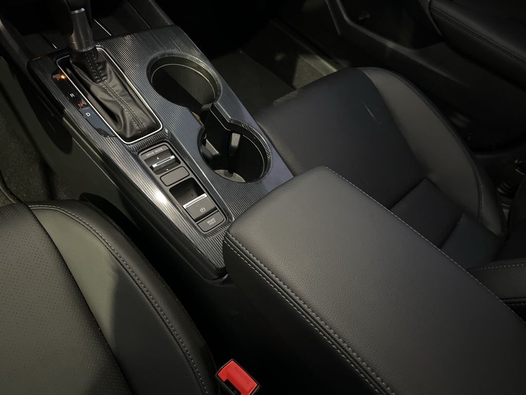 Thumbnail: 2026 Honda Civic - 19