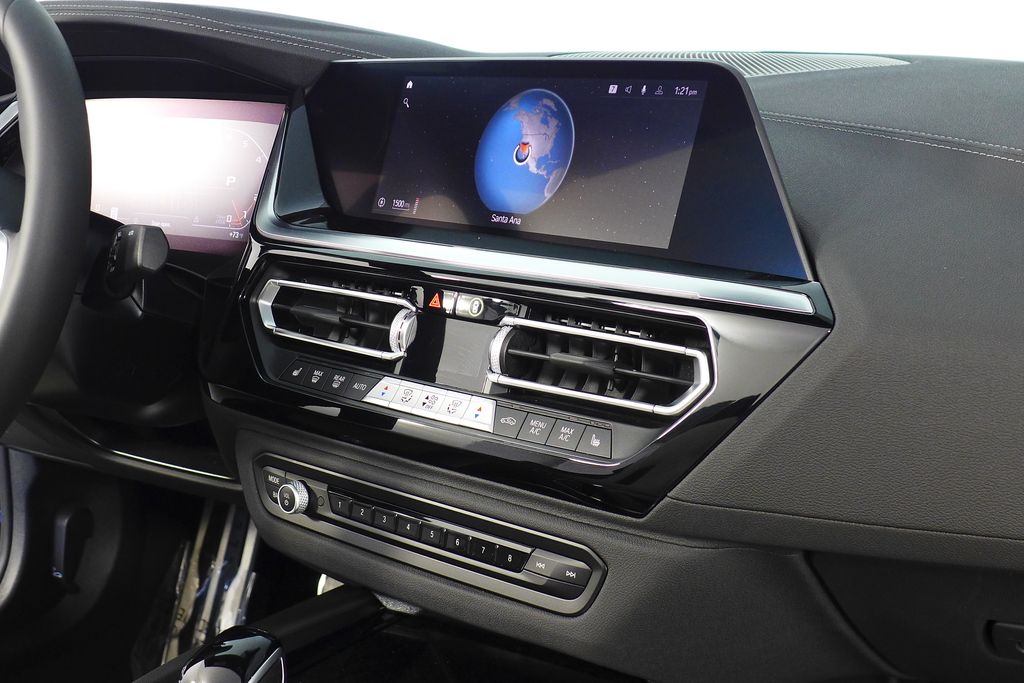 Thumbnail: 2025 BMW Z4 - 19