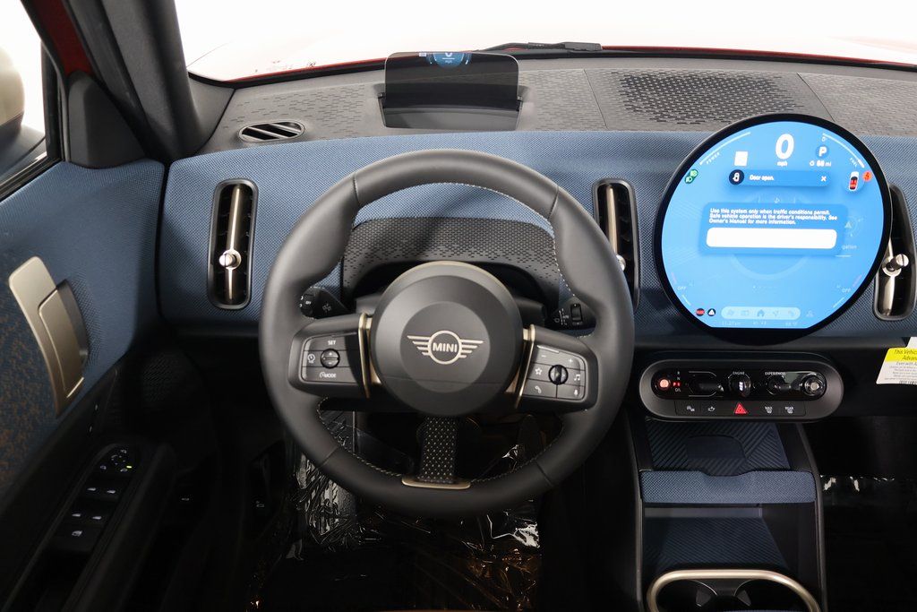 Thumbnail: 2026 MINI Cooper Countryman - 3