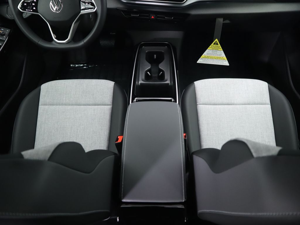 Thumbnail: 2026 Volkswagen ID.4 - 17