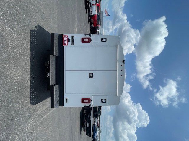 New Car 2025 Chevrolet Express 3500  Work Van For Sale Under $70,000 In Austin, Texas