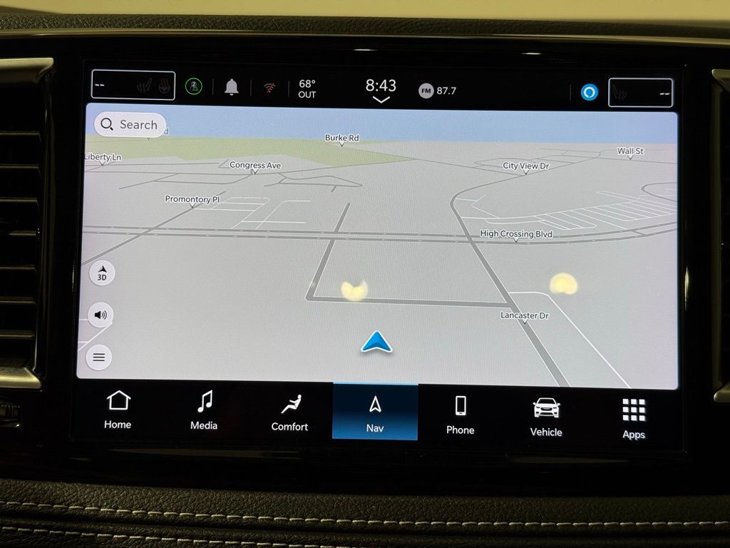 2022 Chrysler Pacifica Hybrid Limited 30