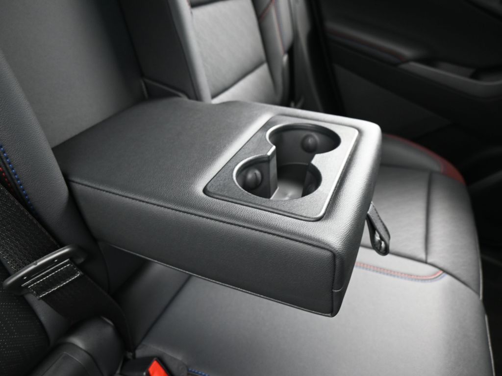 New 2026 Mosaic Black Metallic Chevrolet RS image 46