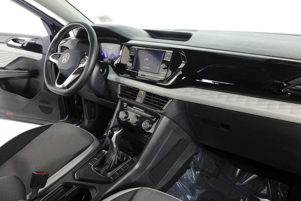 Thumbnail: 2024 Volkswagen Taos - 13