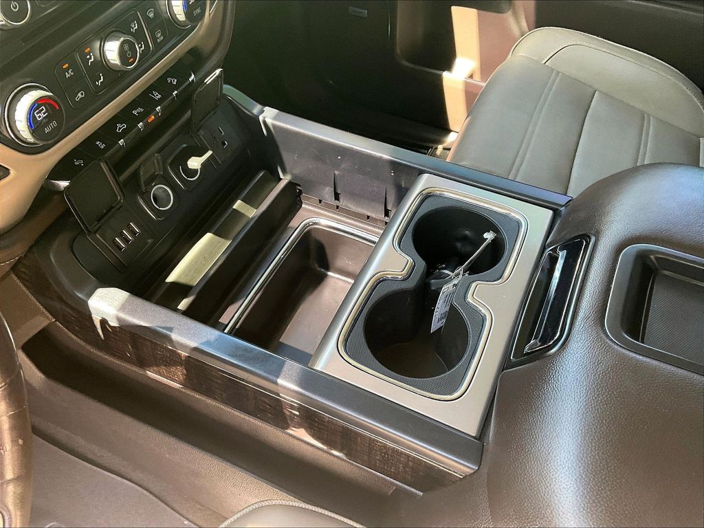 2015 GMC Sierra 1500 — photo 19