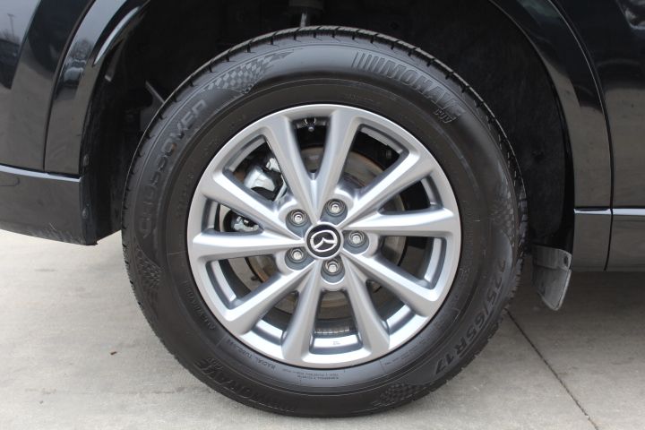 Used Car 2024 Mazda Cx-5  2.5 S Select Package For Sale Under $25,000 In Georgetown, Texas