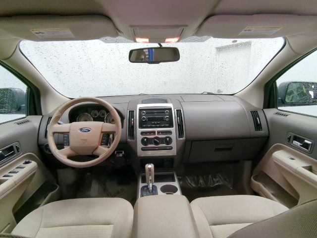 2010 Ford Edge SEL - Photo 19