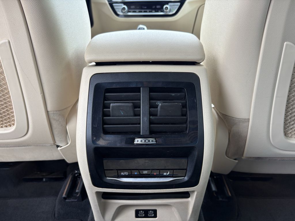 2020 BMW X3 sDrive30i Black at Ultimate Motorsports