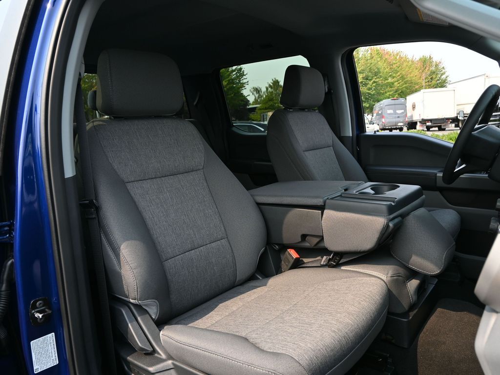2026 Ford F-350 XL photo 24