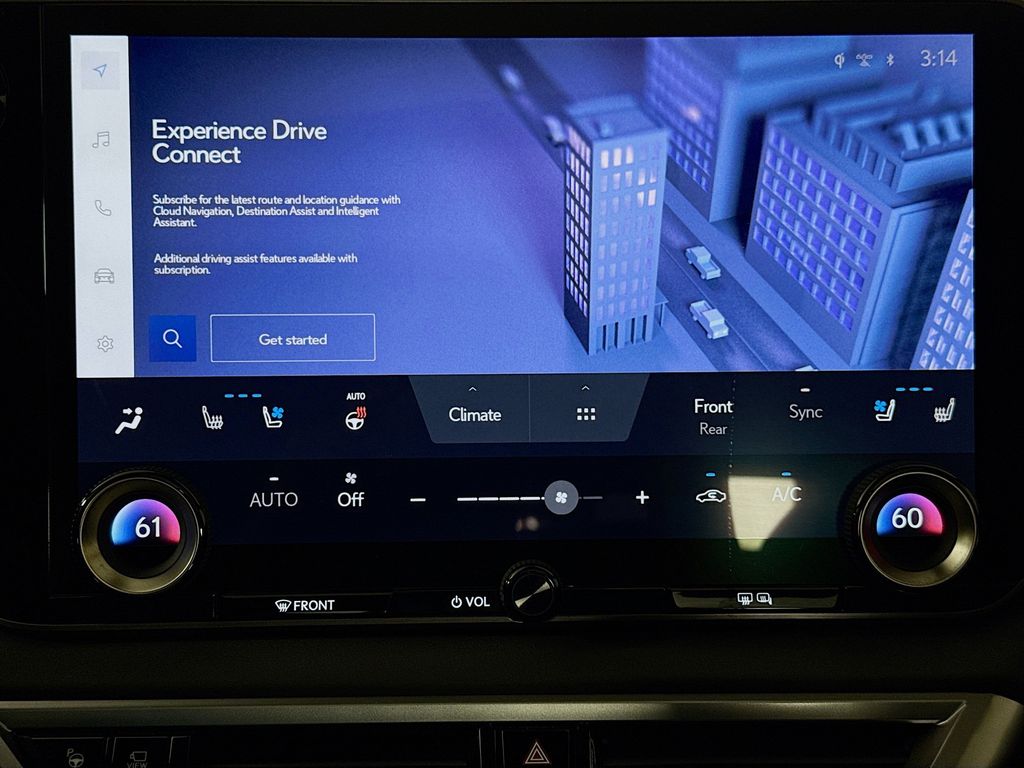 Thumbnail: 2023 Lexus RX - 13