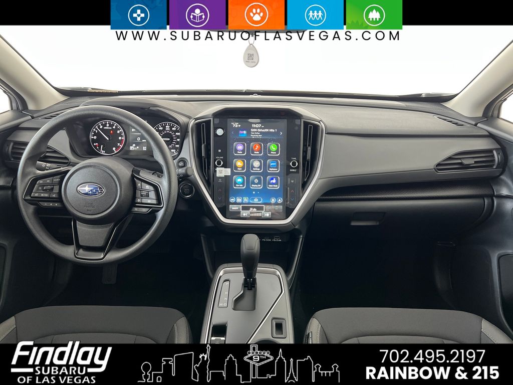 Crosstrek Premium