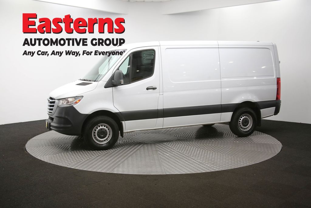 Used 2019 White Freightliner Base image 53