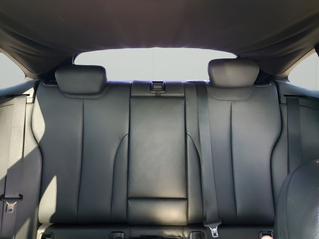 Used Car 2015 Bmw 4 Series  428i Gran Coupe For Sale Under $20,000 In Austin, Texas