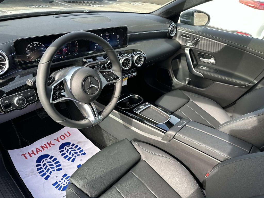 Thumbnail: 2026 Mercedes-Benz CLA - 8