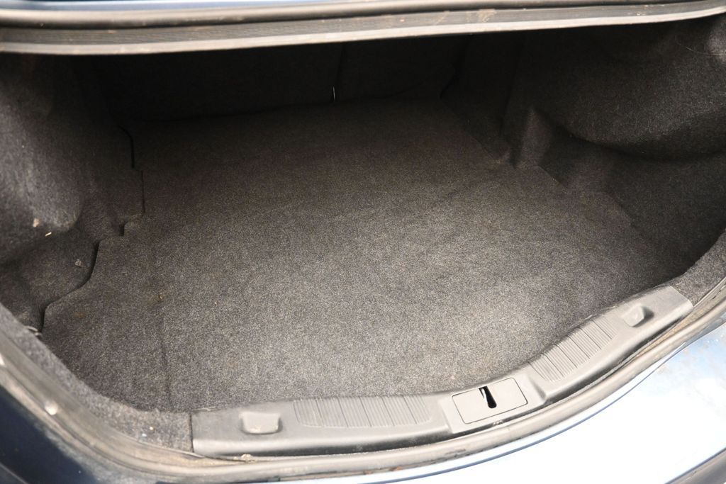 Used 2019 Ford Fusion Sedan