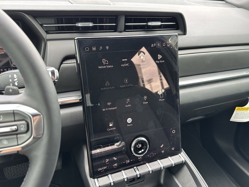 new 2026 GMC Terrain car