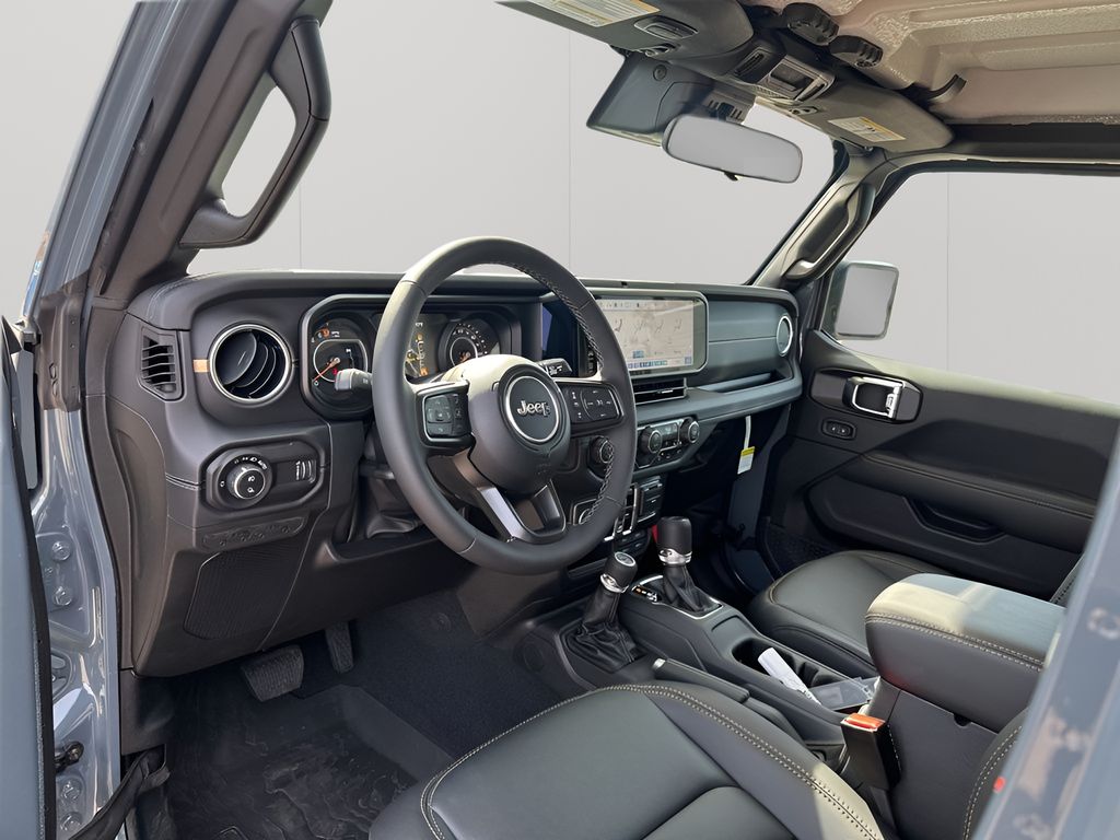 New Car 2025 Jeep Gladiator  For Sale Under $40,000 In Austin, Texas