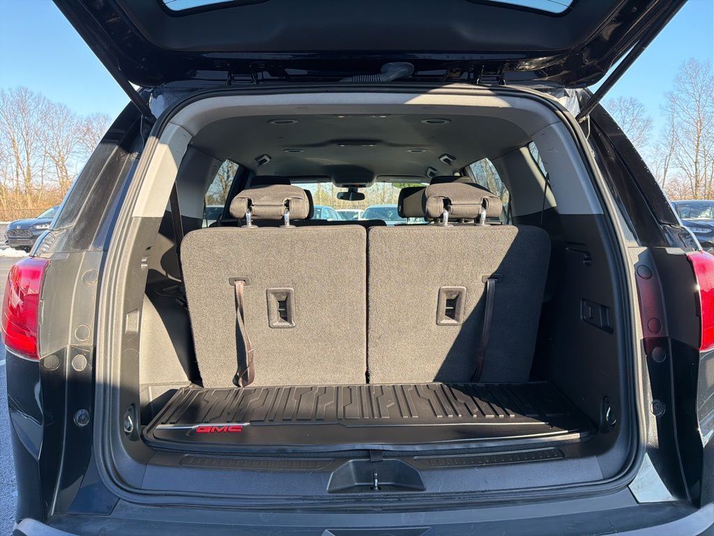 Thumbnail: 2018 GMC Acadia - 22
